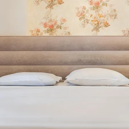 Apartman Sisi's Luxury Grand Park Of