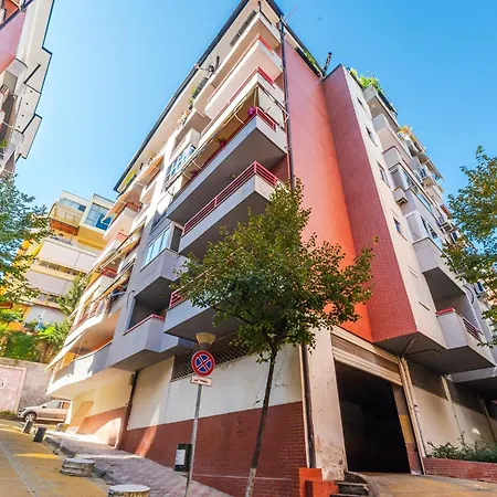 Apartman Sisi's Luxury Grand Park Of