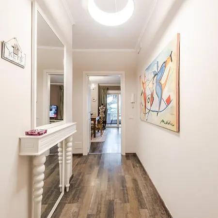 Apartman Sisi's Luxury Grand Park Of *