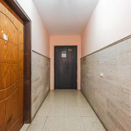 Apartman Sisi's Luxury Grand Park Of