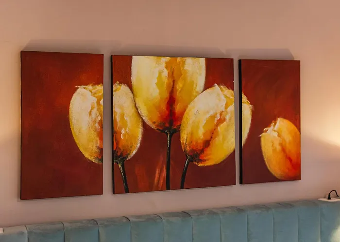 Sisi's Luxury Grand Park Of Apartment Tirana