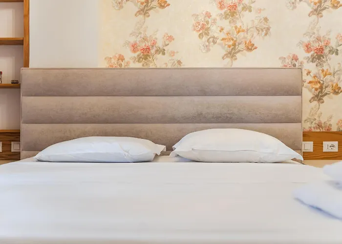 Apartment Sisi's Luxury Grand Park Of