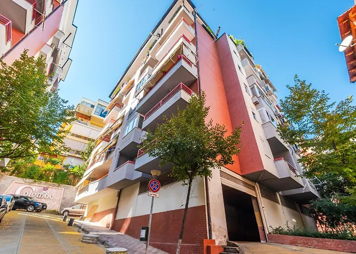 Apartment Sisi's Luxury Grand Park Of