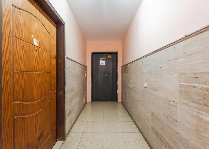 Apartment Sisi's Luxury Grand Park Of